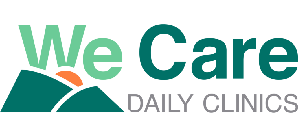We Care Daily Clinics